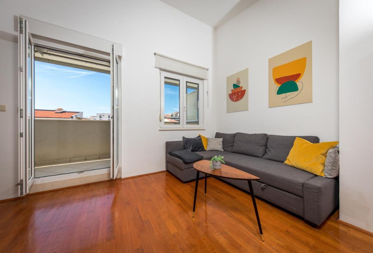 Apartment Lapad Dubrovnik Exterior foto