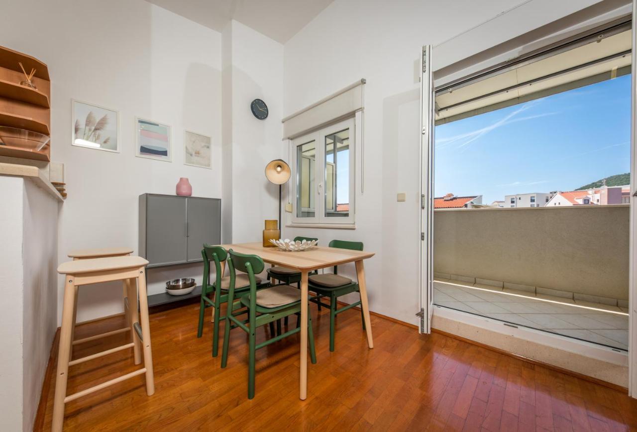 Apartment Lapad Dubrovnik Exterior foto