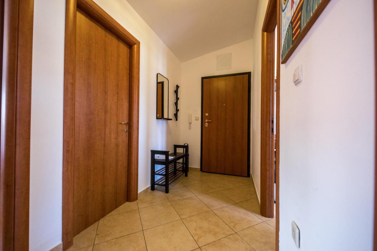 Apartment Lapad Dubrovnik Exterior foto