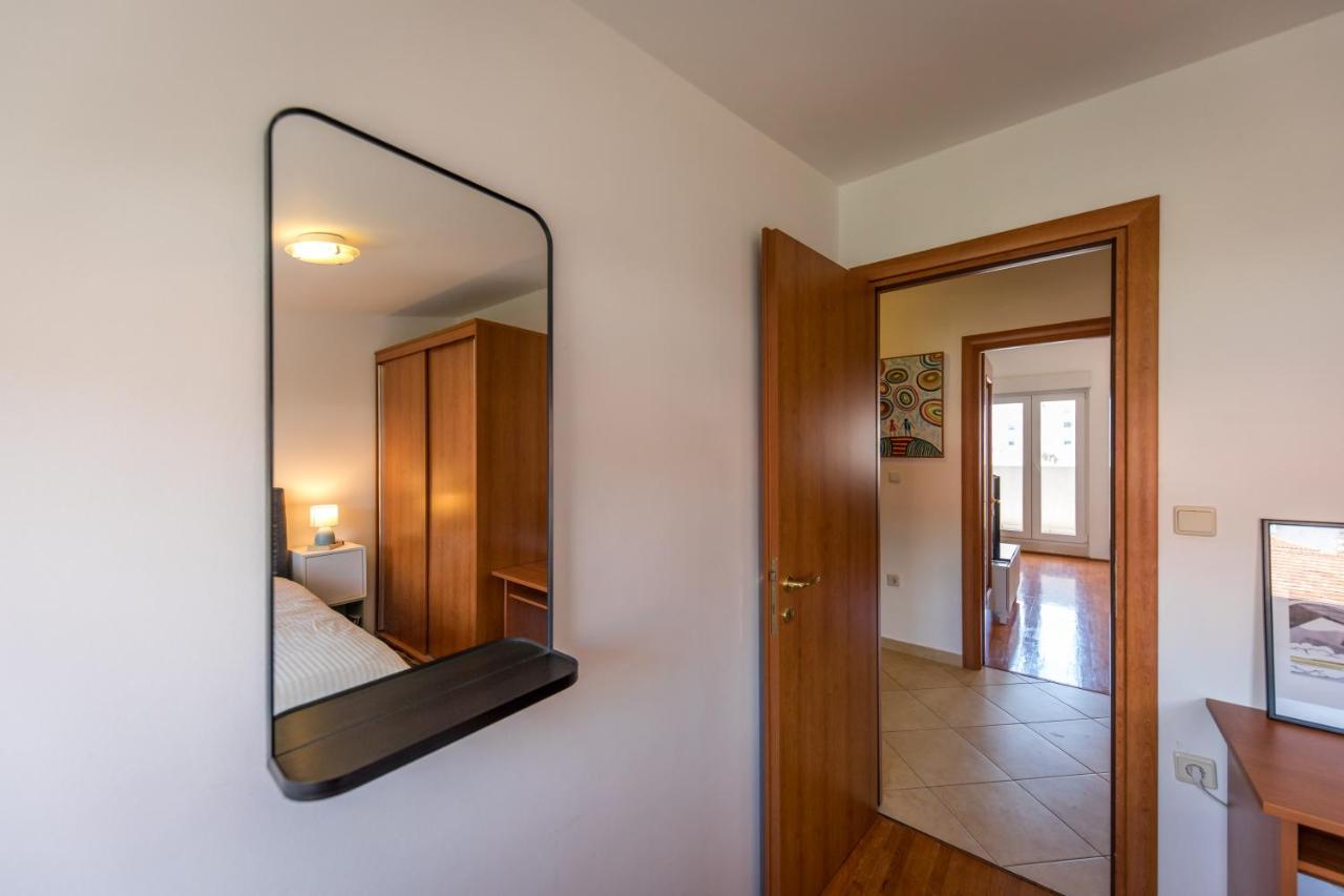Apartment Lapad Dubrovnik Exterior foto