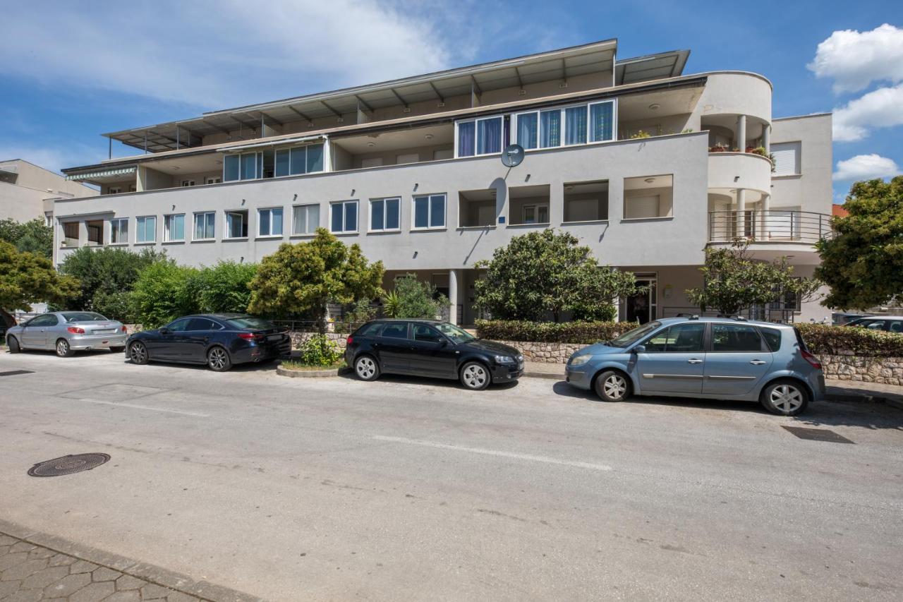 Apartment Lapad Dubrovnik Exterior foto